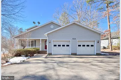 526 Mt Pleasant Drive, Locust Grove, VA 22508 - Photo 1