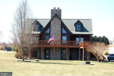 26536 Pennfields Drive, Orange, VA 22960 - Photo 1