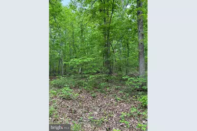 R/W Off Justice Drive, Orange, VA 22960 - Photo 1