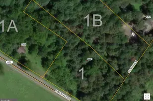 8401 Pine Stake Rd, Rhoadesville, VA 22542 - Photo 1