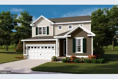 631 Clover Lane, Orange, VA 22960 - Photo 1