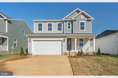 605 Clover Lane, Orange, VA 22960 - Photo 1