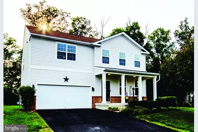 1294 Dogleg Drive, Locust Grove, VA 22508 - Photo 1