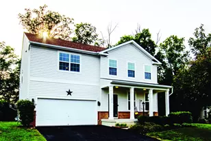 1294 Dogleg Dr, Locust Grove, VA 22508 - Photo 1