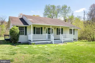 301 Charles St, Gordonsville, VA 22942 - Photo 1