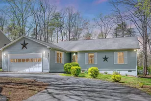 202 Yorktown Blvd, Locust Grove, VA 22508 - Photo 1