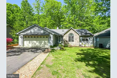 213 Birdie Road, Locust Grove, VA 22508 - Photo 1