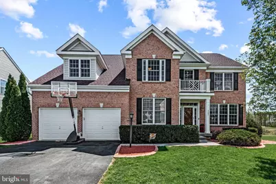 1204 Sedgwick Drive, Locust Grove, VA 22508 - Photo 1