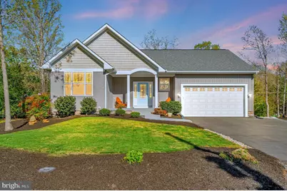 106 Wakefield Drive, Locust Grove, VA 22508 - Photo 1