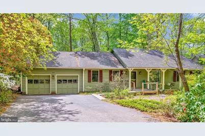 302 Gold Valley Road, Locust Grove, VA 22508 - Photo 1