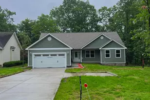 425 Yorktown Blvd, Locust Grove, VA 22508 - Photo 1