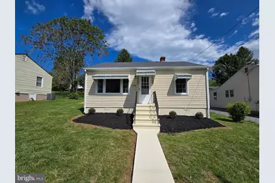 333 Williams Drive, Orange, VA 22960 - Photo 1