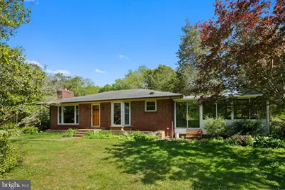 12400 Constitution Highway, Orange, VA 22960 - Photo 1