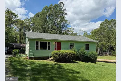 11161 Jacksontown Road, Somerset, VA 22972 - Photo 1