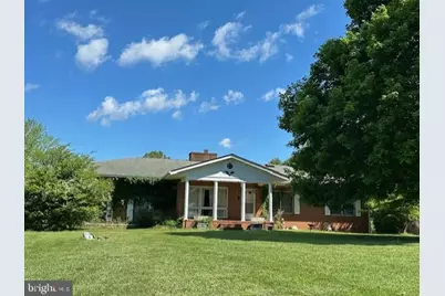 28335 Sunnyside Road, Unionville, VA 22567 - Photo 1