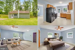 15145 Oakshade Ct, Orange, VA 22960 - Photo 1