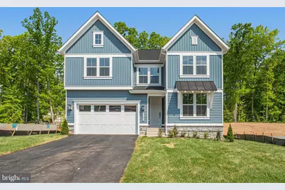 35607 Pine Needle Lane, Locust Grove, VA 22508 - Photo 1