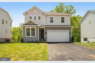 35614 Pine Needle Lane, Locust Grove, VA 22508 - Photo 1