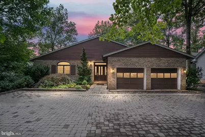 216 Mt Pleasant Drive, Locust Grove, VA 22508 - Photo 1