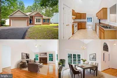 106 Seven Pines Drive, Locust Grove, VA 22508 - Photo 1