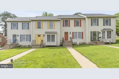 368 Piedmont Street, Orange, VA 22960 - Photo 1