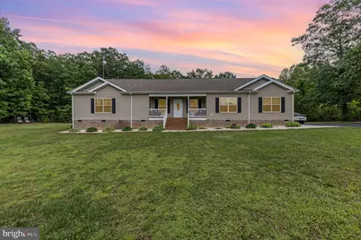 5277 Muster Field Road, Culpeper, VA 22701 - Photo 1