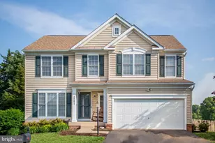 35271 Overlook Dr, Locust Grove, VA 22508 - Photo 1