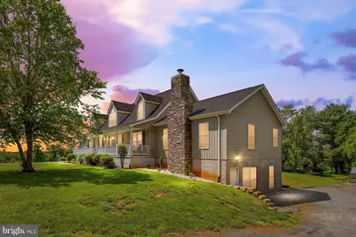 211 Boxley Lane, Orange, VA 22960 - Photo 1