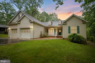 625 Yorktown Blvd, Locust Grove, VA 22508 - Photo 1