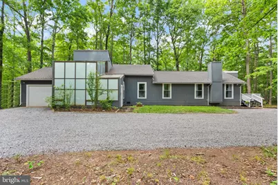 800 Mt Pleasant Drive, Locust Grove, VA 22508 - Photo 1