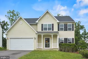 2042 Mourning Dove Dr, Locust Grove, VA 22508 - Photo 1