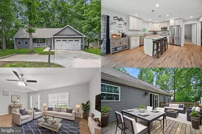 1003 Confederate Drive, Locust Grove, VA 22508 - Photo 1