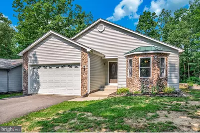 614 Yorktown Boulevard, Locust Grove, VA 22508 - Photo 1