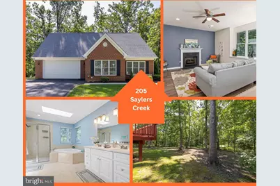 205 Saylers Creek, Locust Grove, VA 22508 - Photo 1