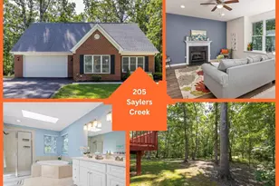 205 Saylers Creek, Locust Grove, VA 22508 - Photo 1