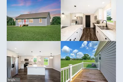 27631 Tatum Road, Unionville, VA 22567 - Photo 1