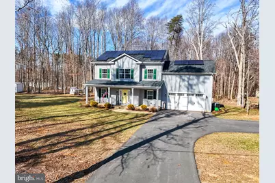 22471 Village Road, Unionville, VA 22567 - Photo 1