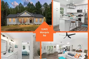 11421 Marquis Rd, Unionville, VA 22567 - Photo 1