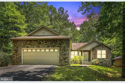 219 Washington Street, Locust Grove, VA 22508 - Photo 1