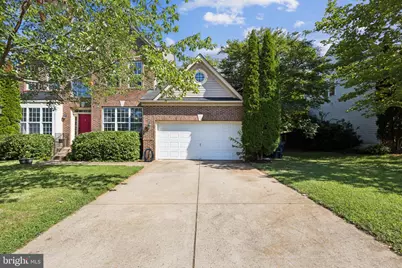 273 Parker Place, Orange, VA 22960 - Photo 1