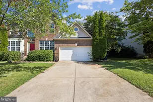 273 Parker Pl, Orange, VA 22960 - Photo 1