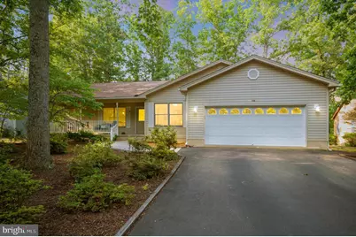 106 Tallwood Trail, Locust Grove, VA 22508 - Photo 1