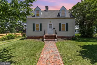 199 Peliso Avenue, Orange, VA 22960 - Photo 1