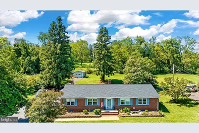 148 Red Hill Road, Orange, VA 22960 - Photo 1