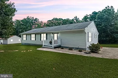 3313 Flat Run Road, Locust Grove, VA 22508 - Photo 1