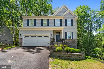 102 Indian Hills Road, Locust Grove, VA 22508 - Photo 1