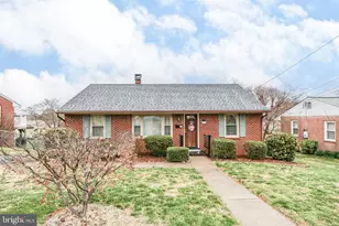 193 Burgess St, Orange, VA 22960 - Photo 1