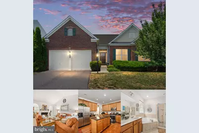 1484 Casual Water Way, Locust Grove, VA 22508 - Photo 1