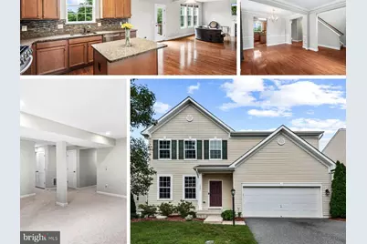 1461 Chesterfield Road, Locust Grove, VA 22508 - Photo 1