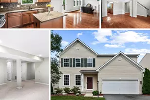 1461 Chesterfield Rd, Locust Grove, VA 22508 - Photo 1